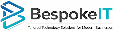 BespokeIT – Tailored Technology Solutions for Modern Businesses